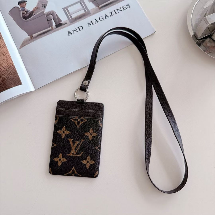 Yebo Fashion Premium Wallet Card Case