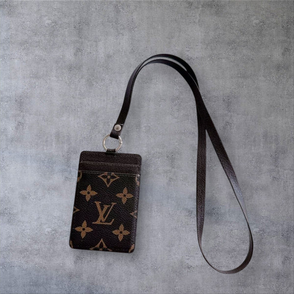 Premium Wallet Card Case