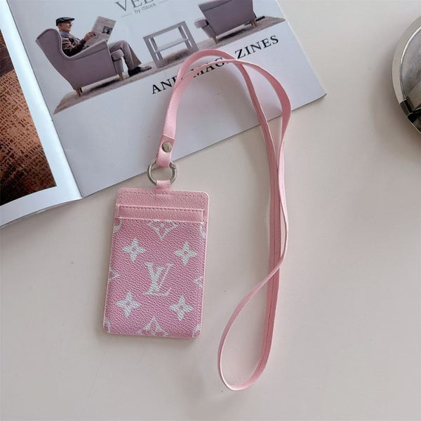 Yebo Fashion Premium Wallet Card Case
