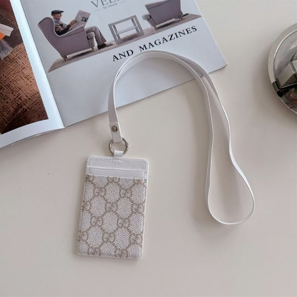 Yebo Fashion Premium Wallet Card Case