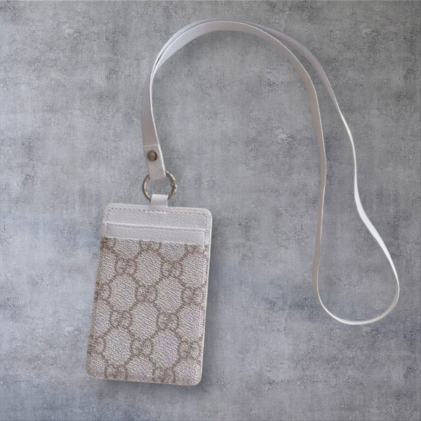 Premium Wallet Card Case