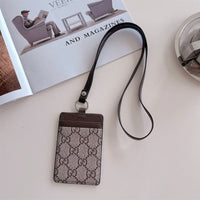 Yebo Fashion Premium Wallet Card Case