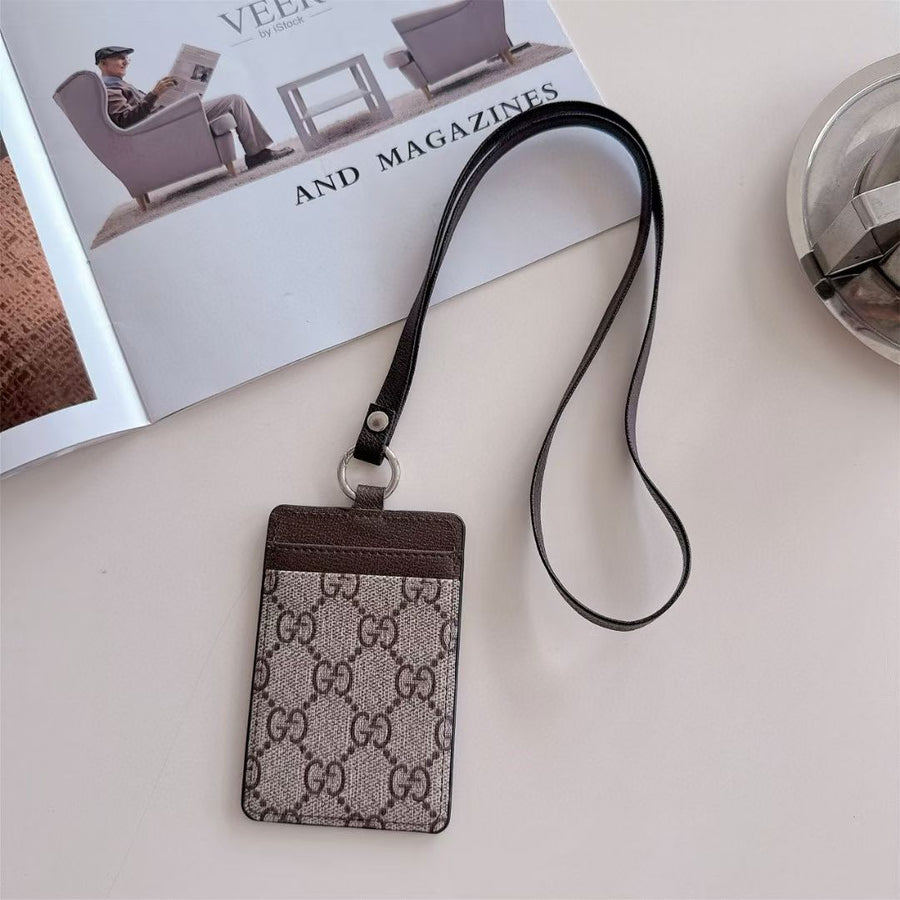 Yebo Fashion Premium Wallet Card Case