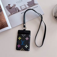 Yebo Fashion Premium Wallet Card Case