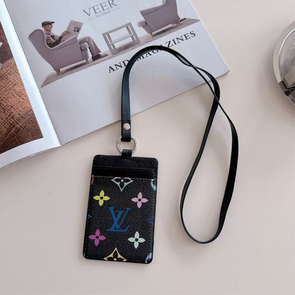 Yebo Fashion Premium Wallet Card Case