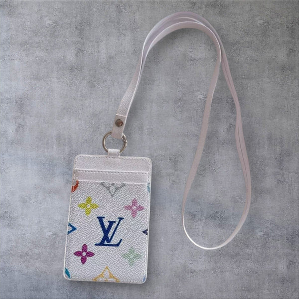 Premium Wallet Card Case