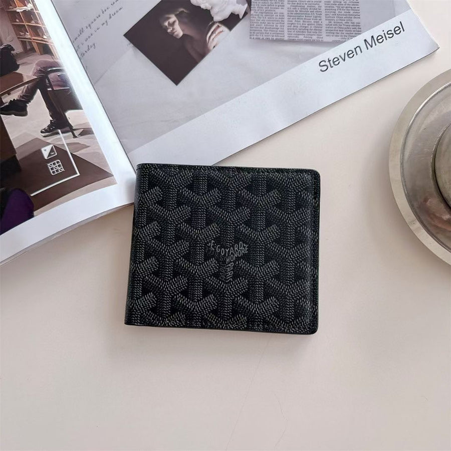 Yebo Fashion SlimFit Card Case