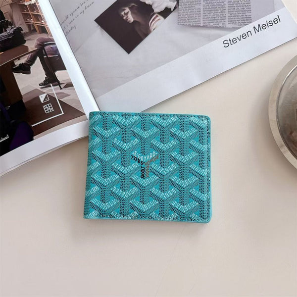 Yebo Fashion SlimFit Card Case
