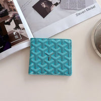 Yebo Fashion SlimFit Card Case