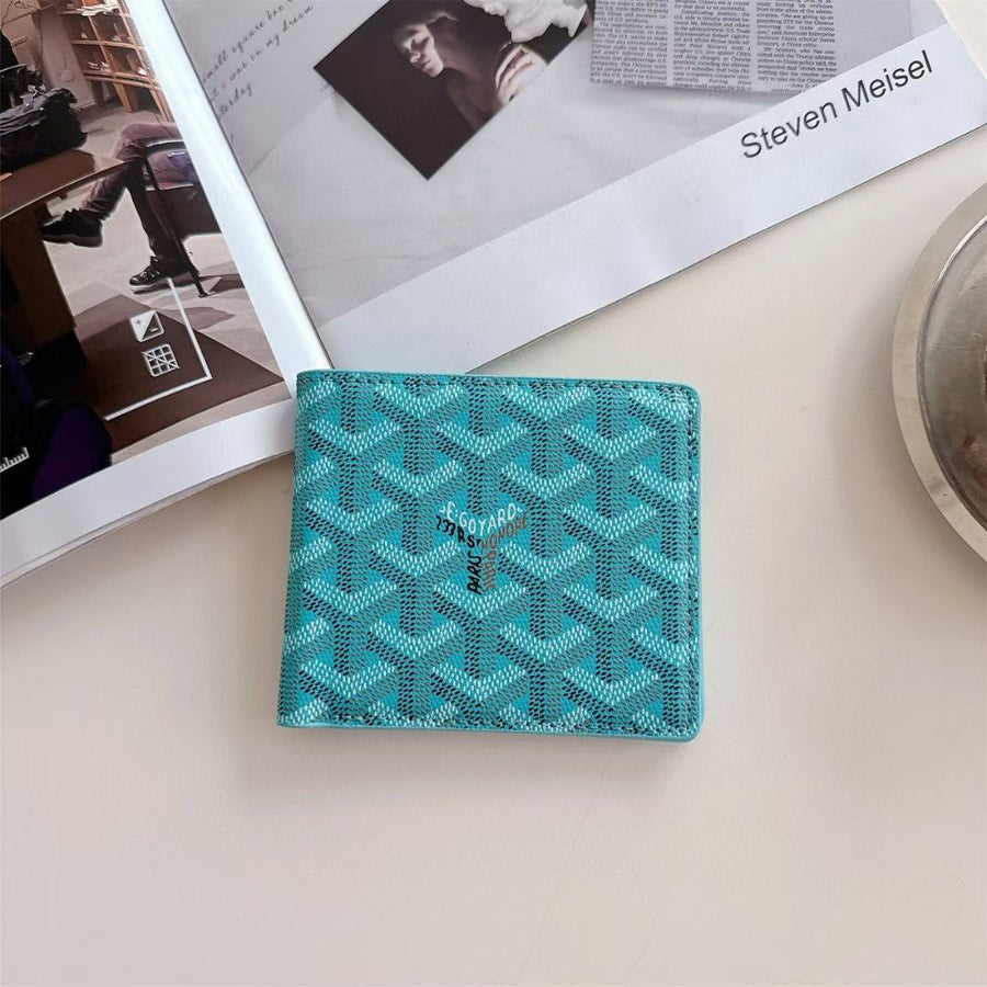 Yebo Fashion SlimFit Card Case