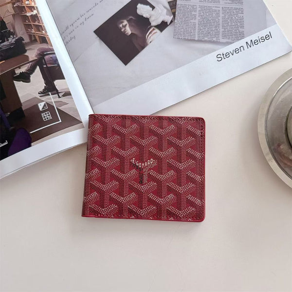 Yebo Fashion SlimFit Card Case