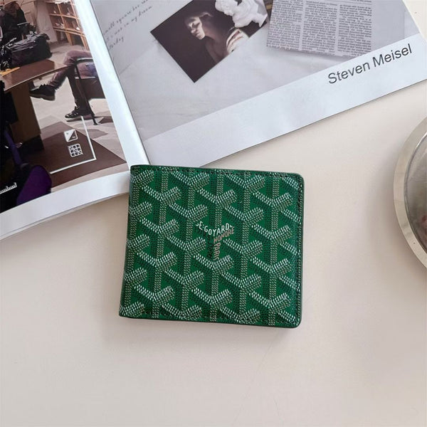 Yebo Fashion SlimFit Card Case