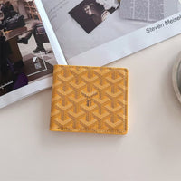 Yebo Fashion SlimFit Card Case