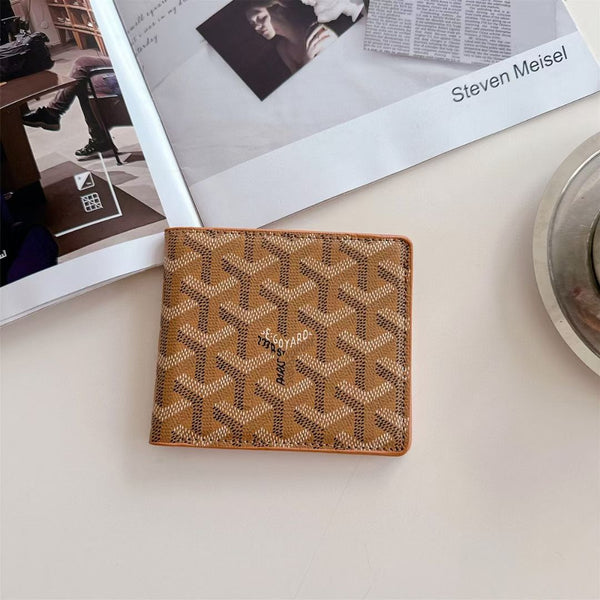 Yebo Fashion SlimFit Card Case