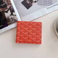 Yebo Fashion SlimFit Card Case