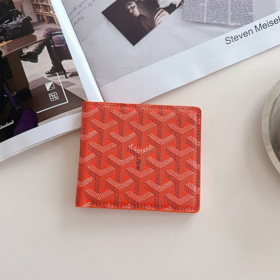 Yebo Fashion SlimFit Card Case