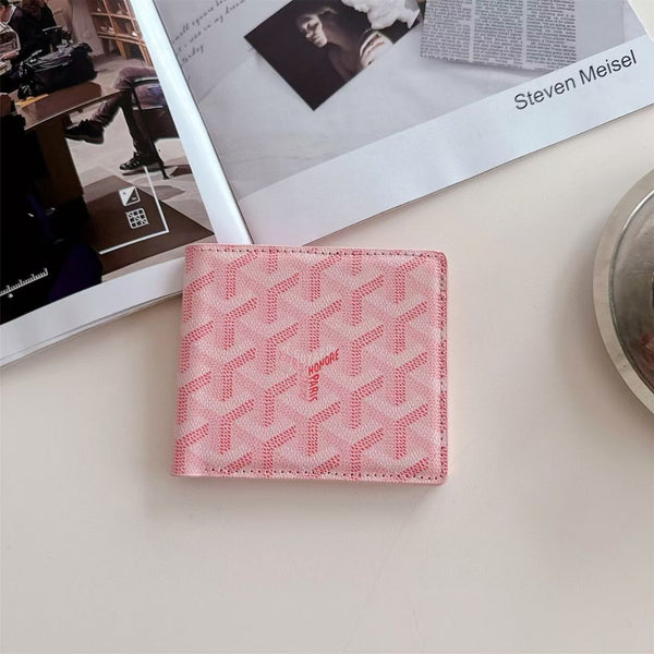 Yebo Fashion SlimFit Card Case