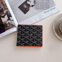 Yebo Fashion SlimFit Card Case