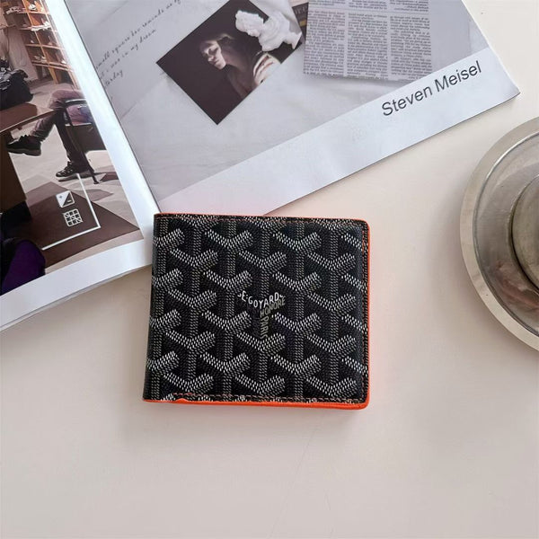 Yebo Fashion SlimFit Card Case