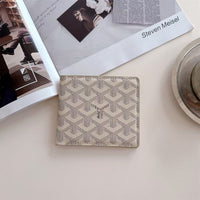 Yebo Fashion SlimFit Card Case