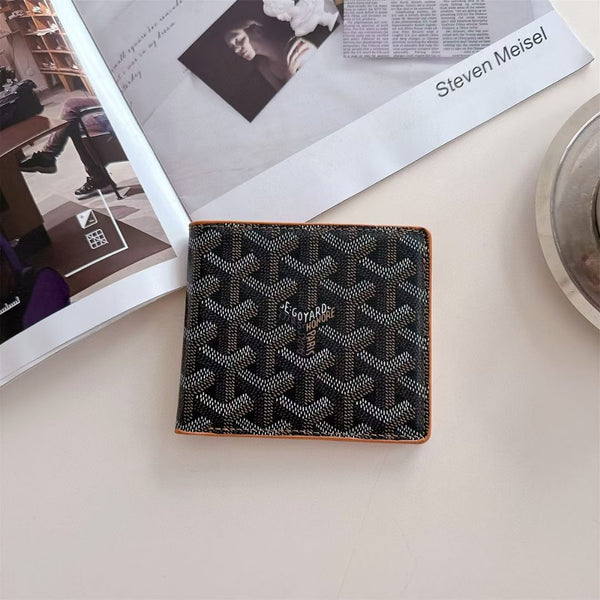 Yebo Fashion SlimFit Card Case
