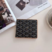 Yebo Fashion SlimFit Card Case