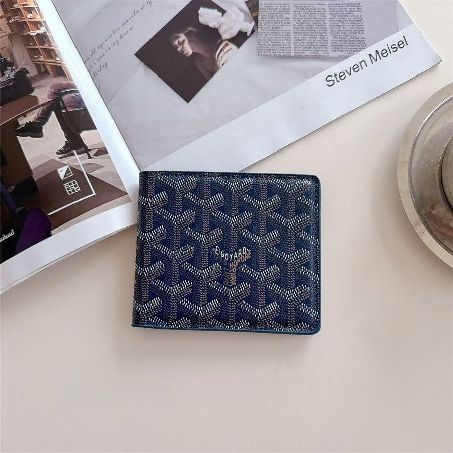 Yebo Fashion SlimFit Card Case