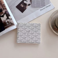 Yebo Fashion SlimFit Card Case