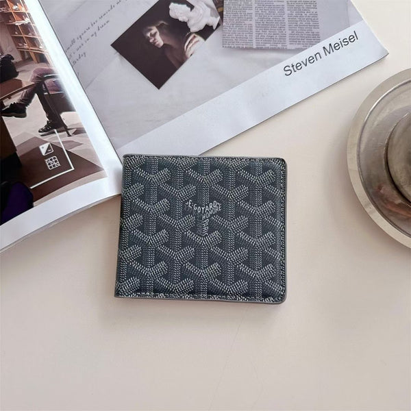 Yebo Fashion SlimFit Card Case