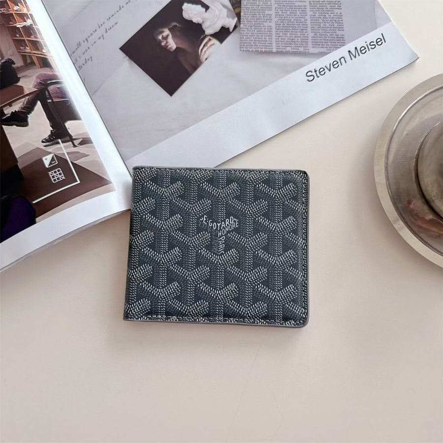 Yebo Fashion SlimFit Card Case