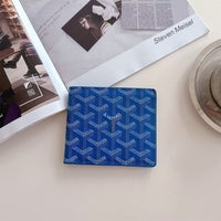 Yebo Fashion SlimFit Card Case