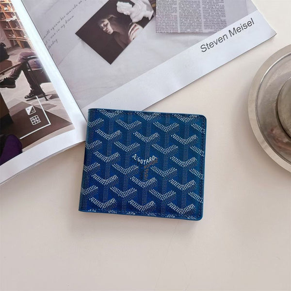 Yebo Fashion SlimFit Card Case