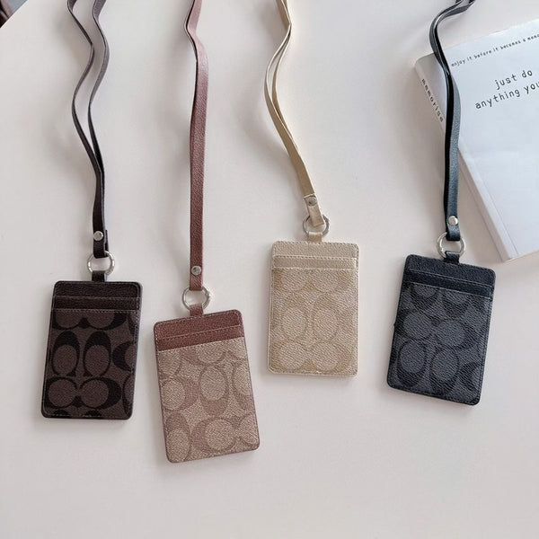 Yebo Fashion ChicProtect Card Case