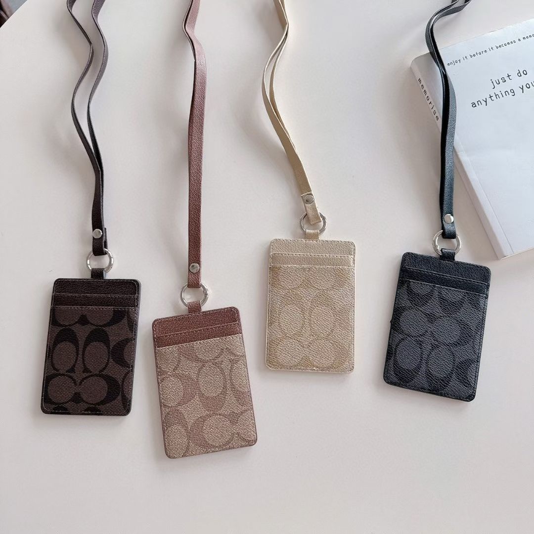 Yebo Fashion ChicProtect Card Case