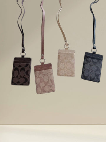 EliteSlim Leather Card Wallet