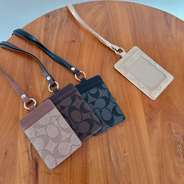 Yebo Fashion ChicProtect Card Case