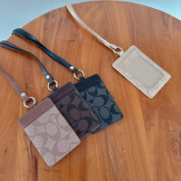 Yebo Fashion ChicProtect Card Case