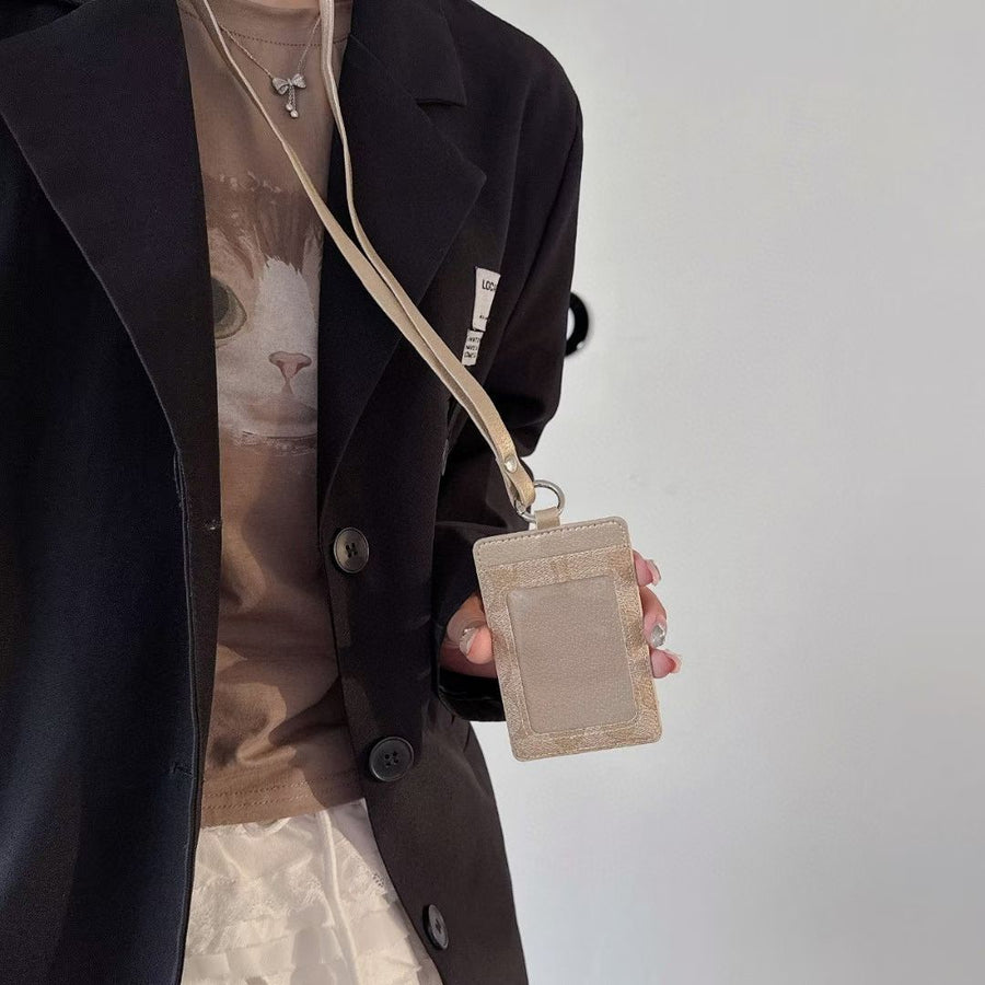 Yebo Fashion ChicProtect Card Case