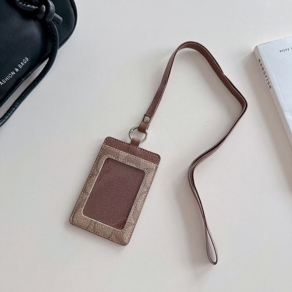 Yebo Fashion ChicProtect Card Case