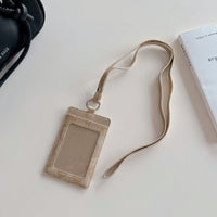 Yebo Fashion ChicProtect Card Case