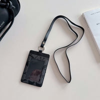 Yebo Fashion ChicProtect Card Case