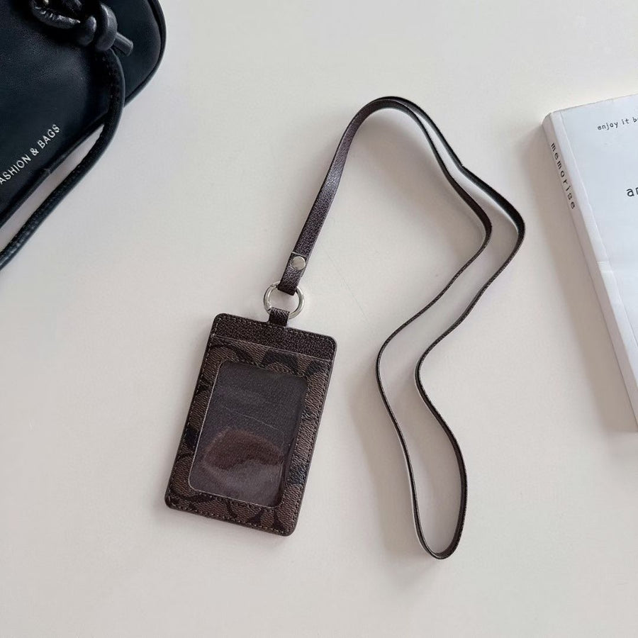 Yebo Fashion ChicProtect Card Case