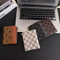 Yebo Fashion Signature Card Case