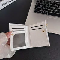 Yebo Fashion Signature Card Case