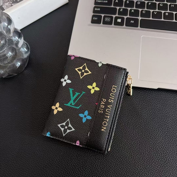 Yebo Fashion Signature Card Case