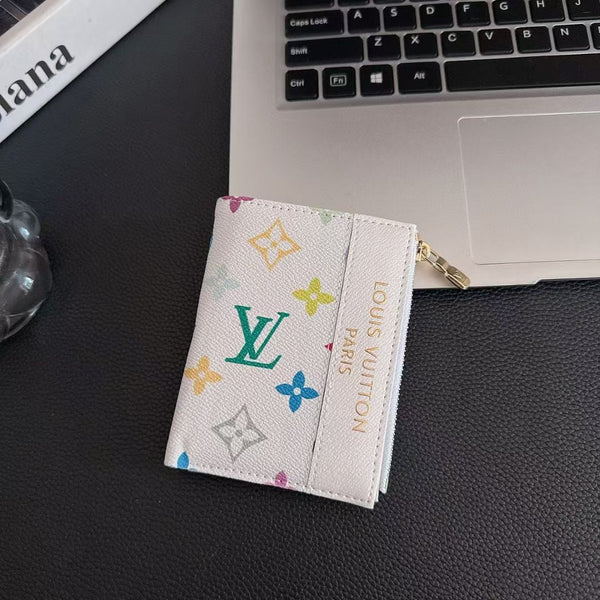 Yebo Fashion Signature Card Case