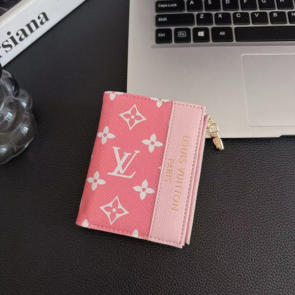 Yebo Fashion Signature Card Case