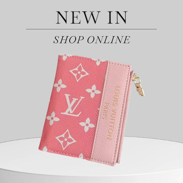 Luxury Slim Wallet Card Holder for Everyday Essentials