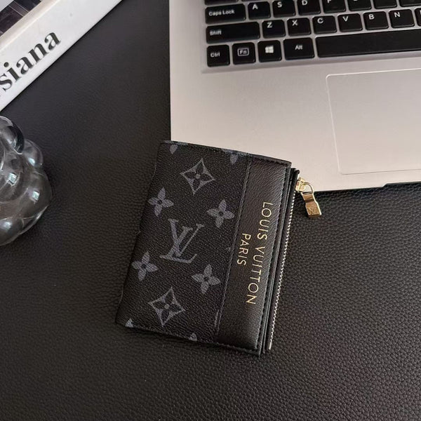 Yebo Fashion Signature Card Case