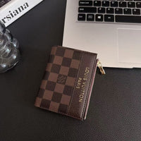 Yebo Fashion Signature Card Case